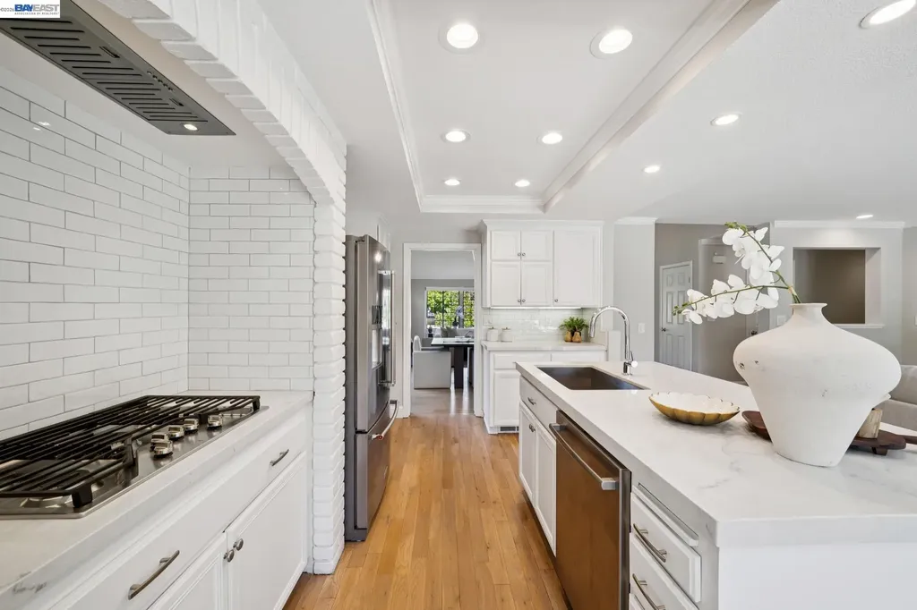 2 Ashland Way Danville CA 94506