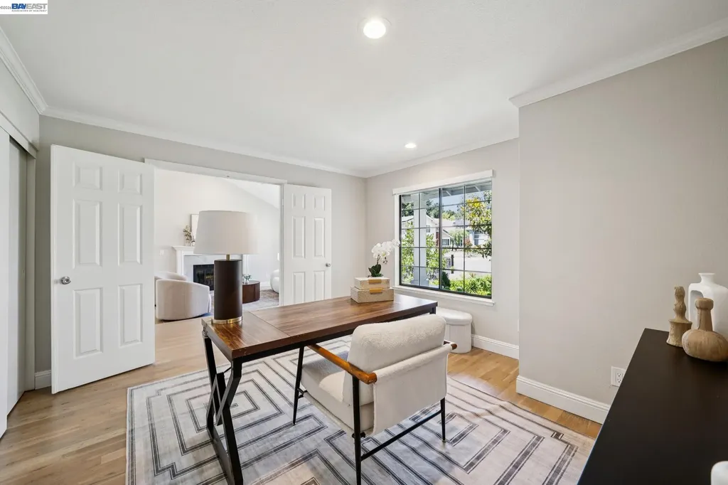 2 Ashland Way Danville CA 94506