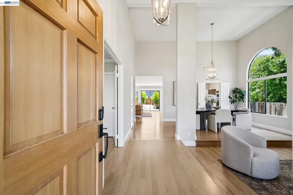 2 Ashland Way Danville CA 94506