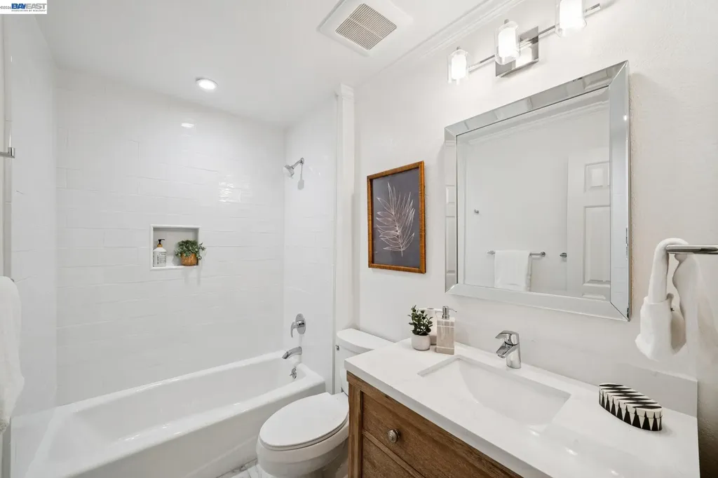 2 Ashland Way Danville CA 94506