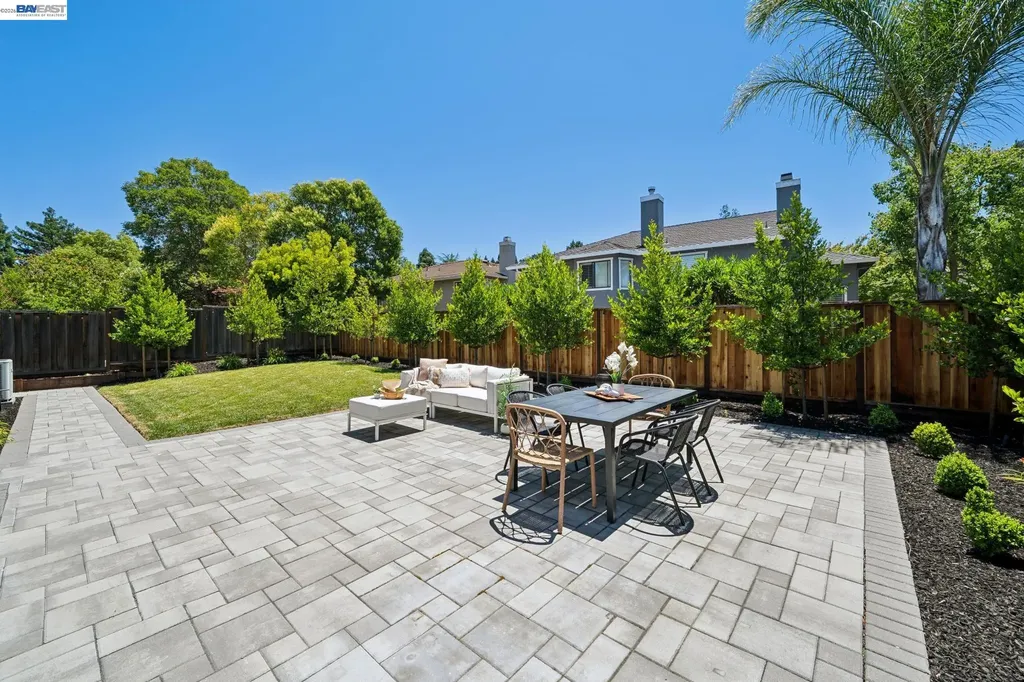 2 Ashland Way Danville CA 94506