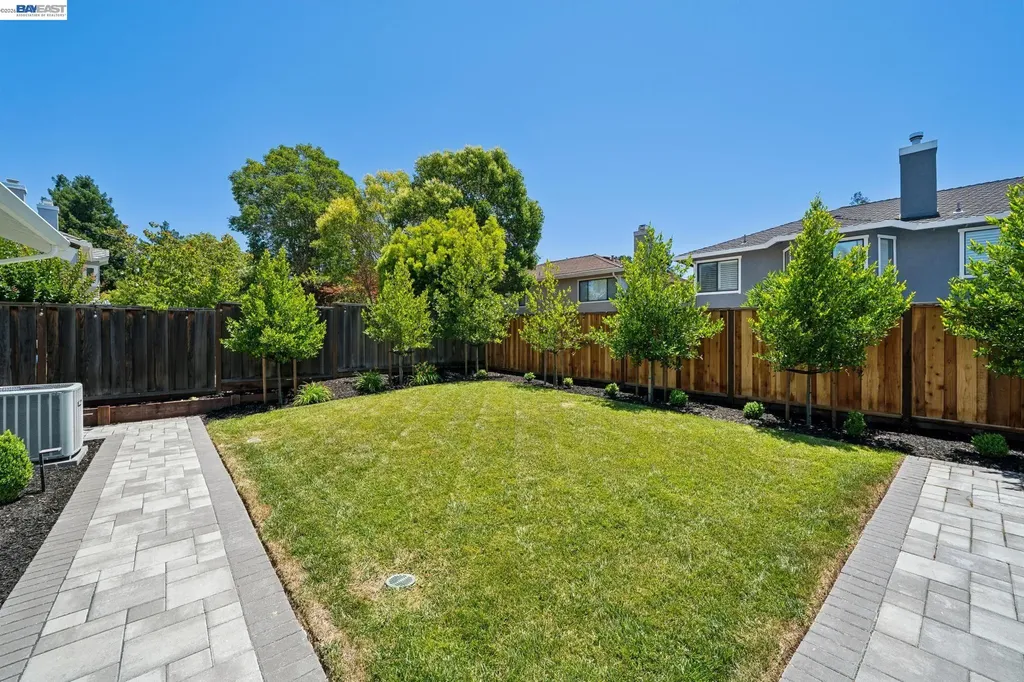 2 Ashland Way Danville CA 94506