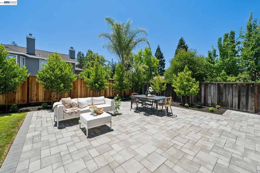 2 Ashland Way Danville CA 94506
