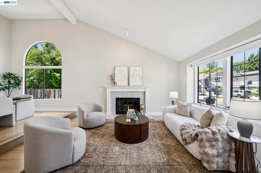 2 Ashland Way Danville CA 94506