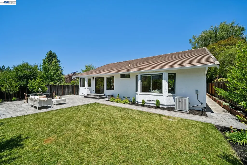 2 Ashland Way Danville CA 94506