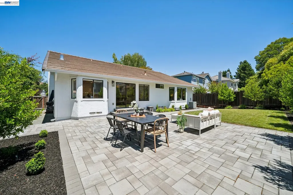 2 Ashland Way Danville CA 94506