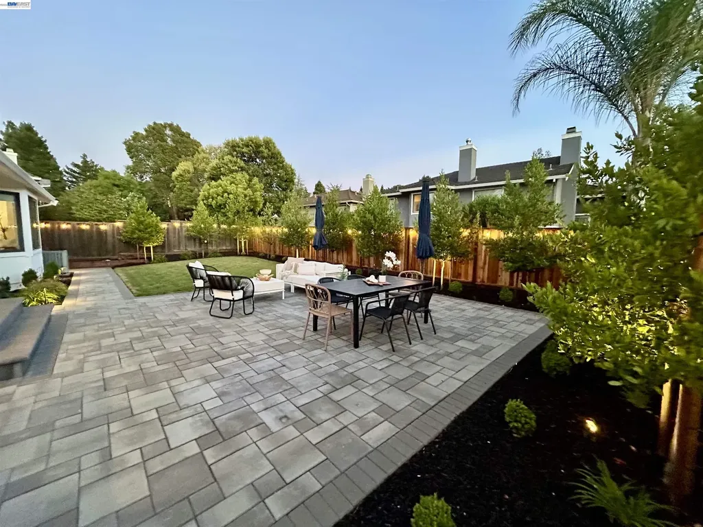 2 Ashland Way Danville CA 94506