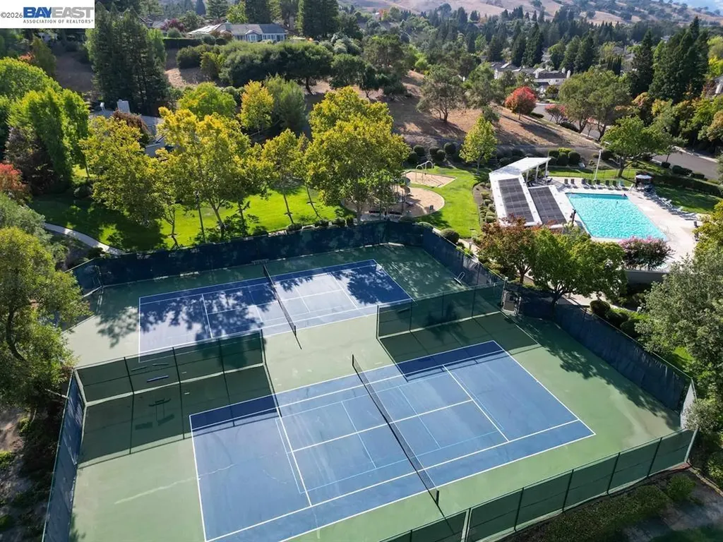 2 Ashland Way Danville CA 94506
