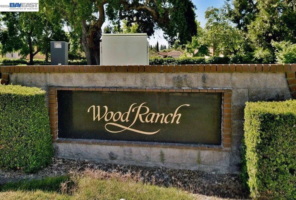 2 Ashland Way Danville CA 94506