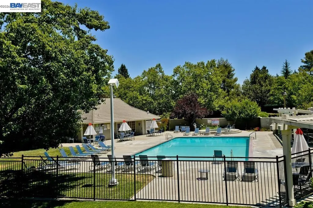 2 Ashland Way Danville CA 94506