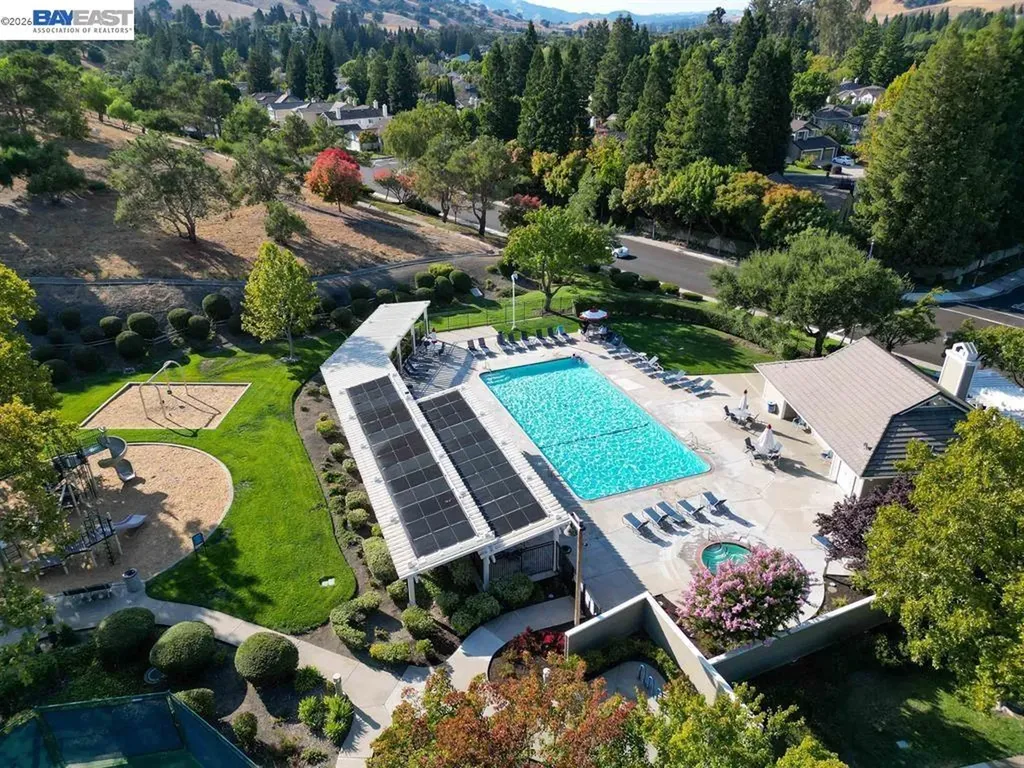 2 Ashland Way Danville CA 94506