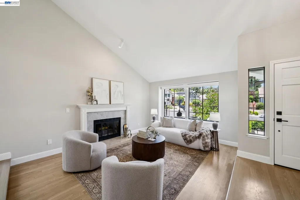 2 Ashland Way Danville CA 94506