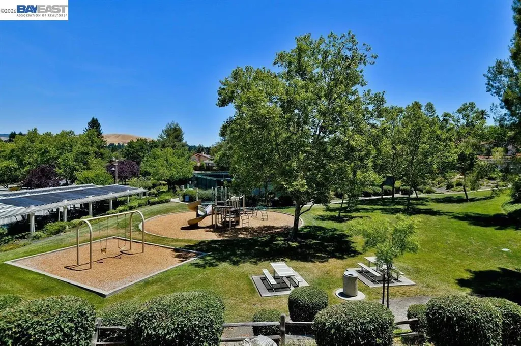 2 Ashland Way Danville CA 94506