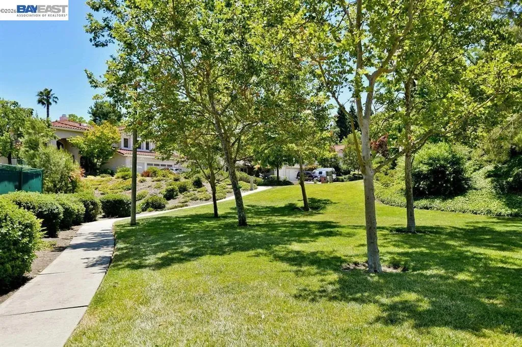 2 Ashland Way Danville CA 94506