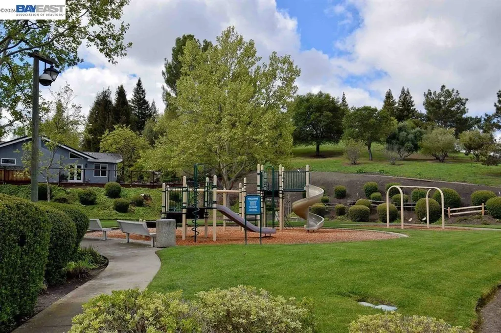 2 Ashland Way Danville CA 94506