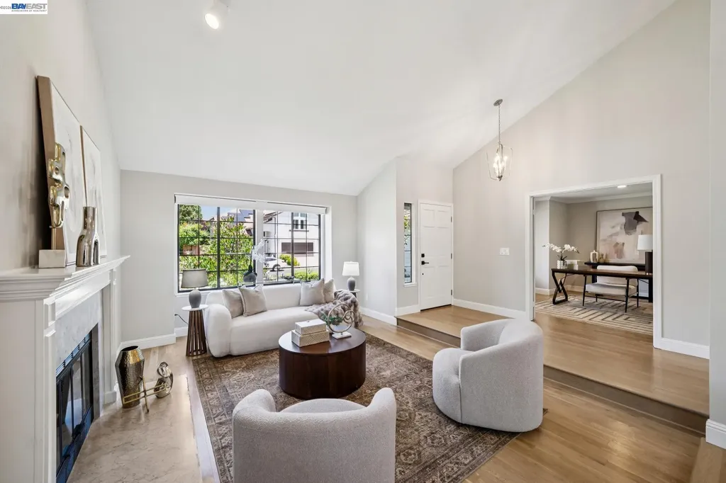 2 Ashland Way Danville CA 94506