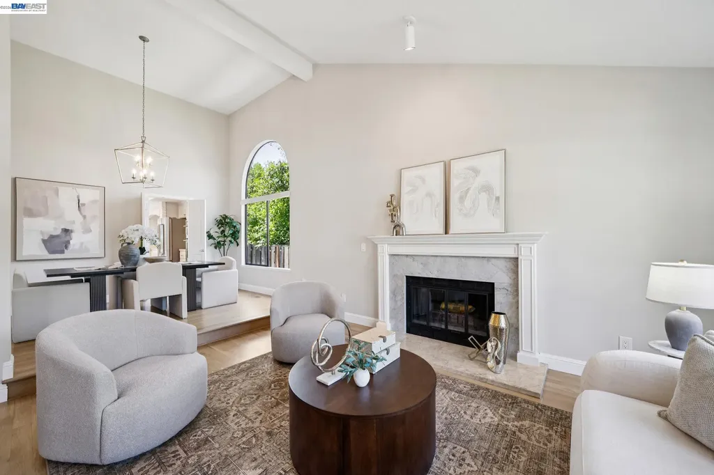 2 Ashland Way Danville CA 94506