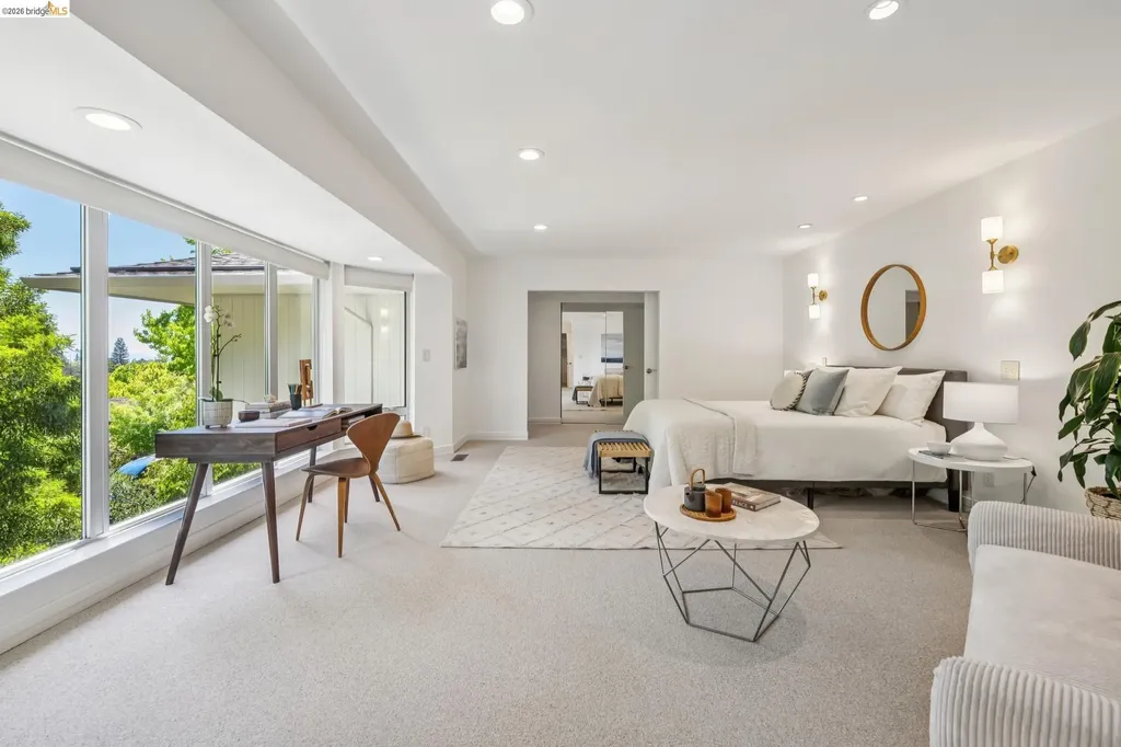 11 Huntleigh Road Piedmont CA 94611