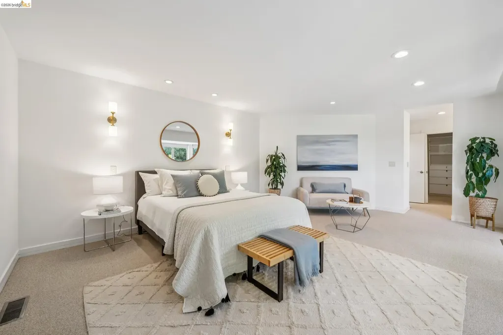 11 Huntleigh Road Piedmont CA 94611