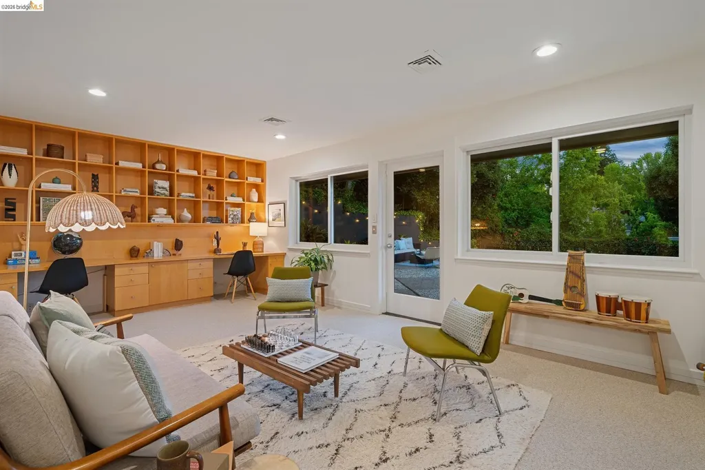 11 Huntleigh Road Piedmont CA 94611