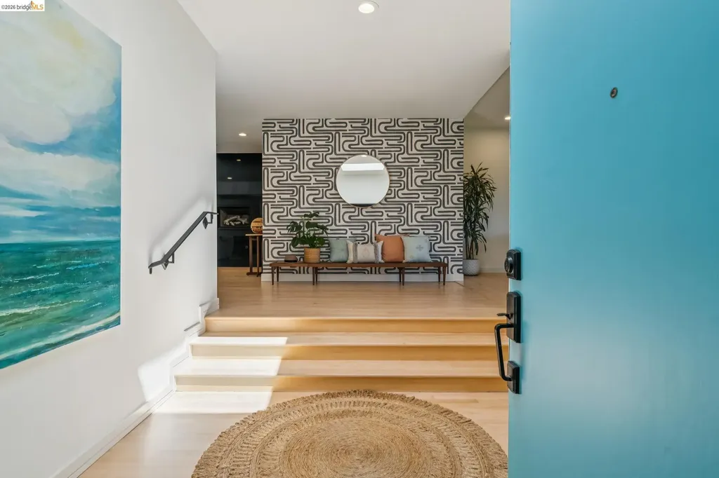 11 Huntleigh Road Piedmont CA 94611