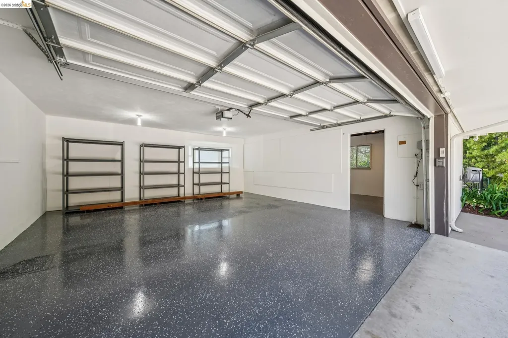 11 Huntleigh Road Piedmont CA 94611
