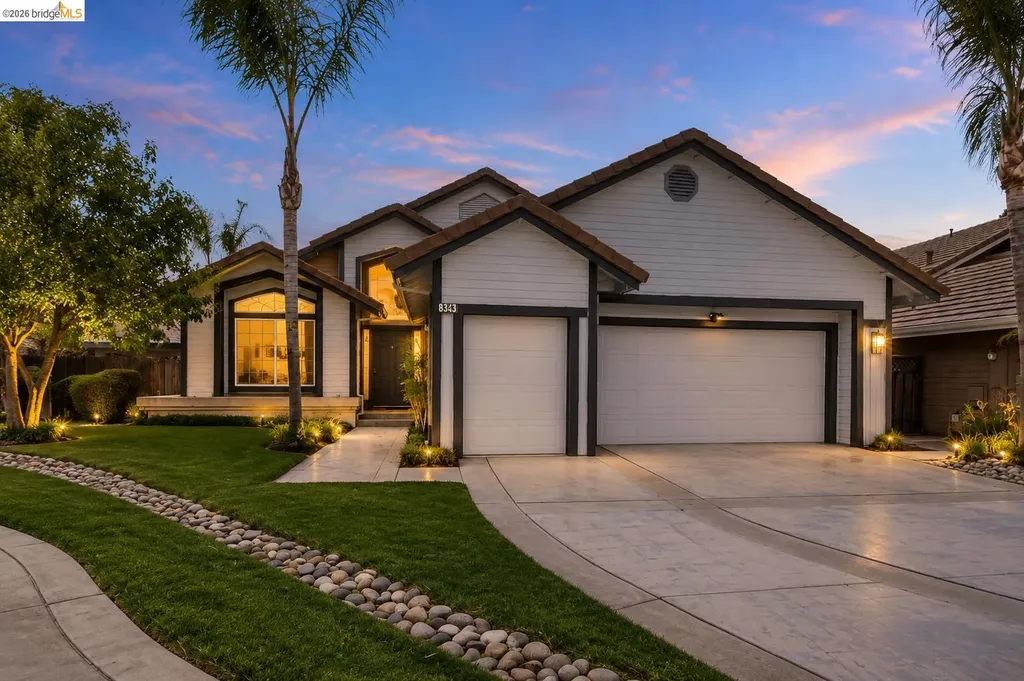 2244 Colonial Court Discovery Bay CA 94505
