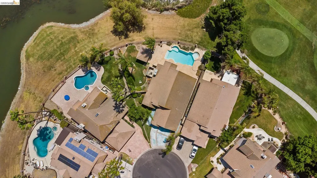 2244 Colonial Court Discovery Bay CA 94505