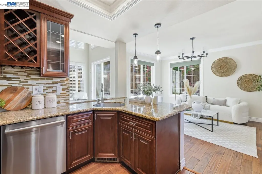 44 Summer Hill Court Danville CA 94526