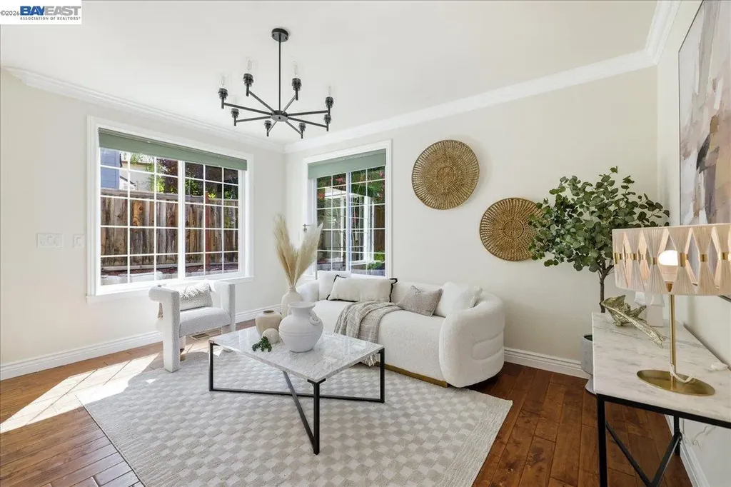 44 Summer Hill Court Danville CA 94526