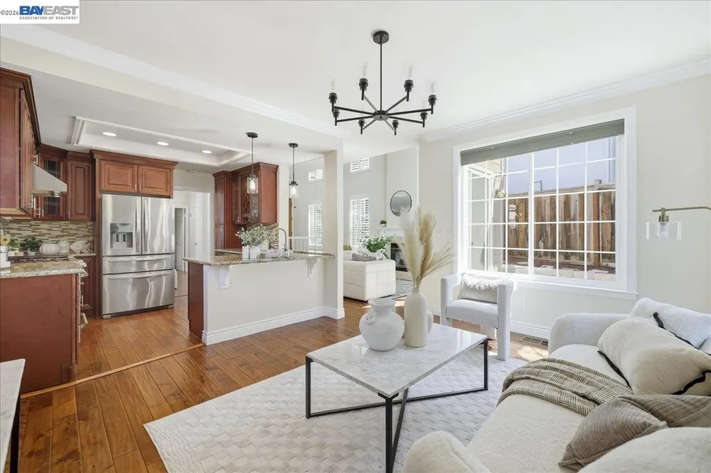 44 Summer Hill Court Danville CA 94526