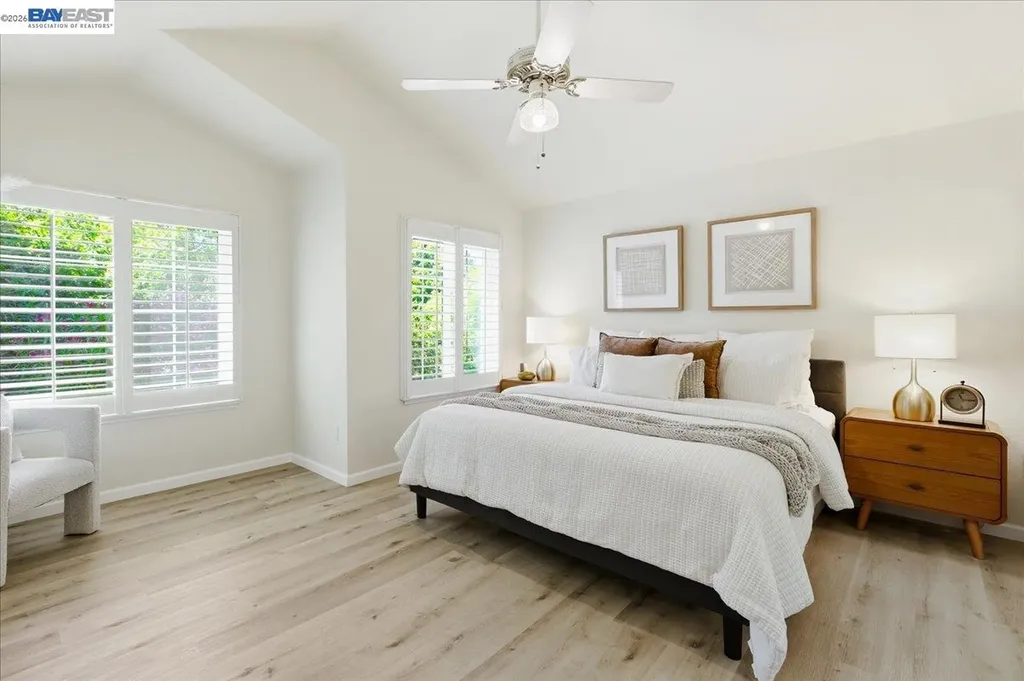 44 Summer Hill Court Danville CA 94526