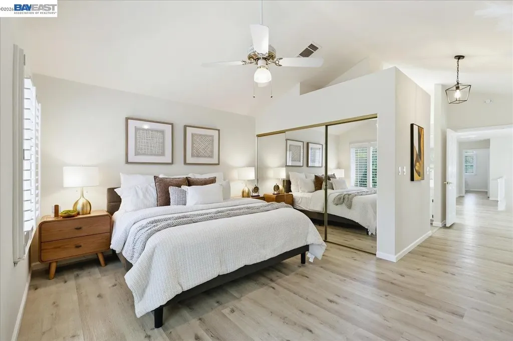 44 Summer Hill Court Danville CA 94526