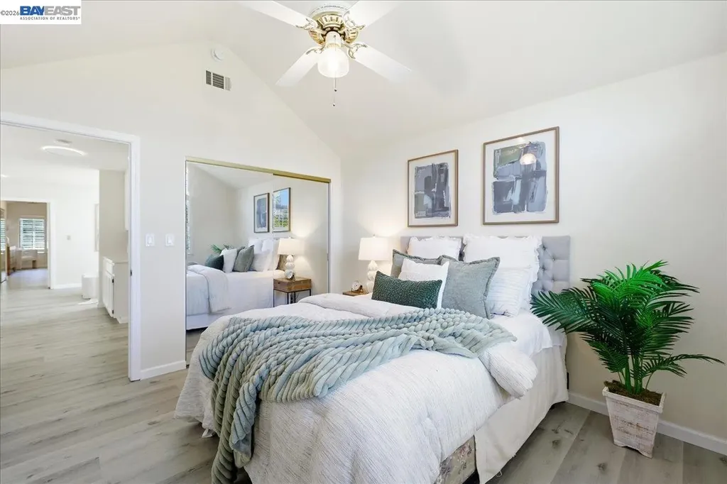 44 Summer Hill Court Danville CA 94526
