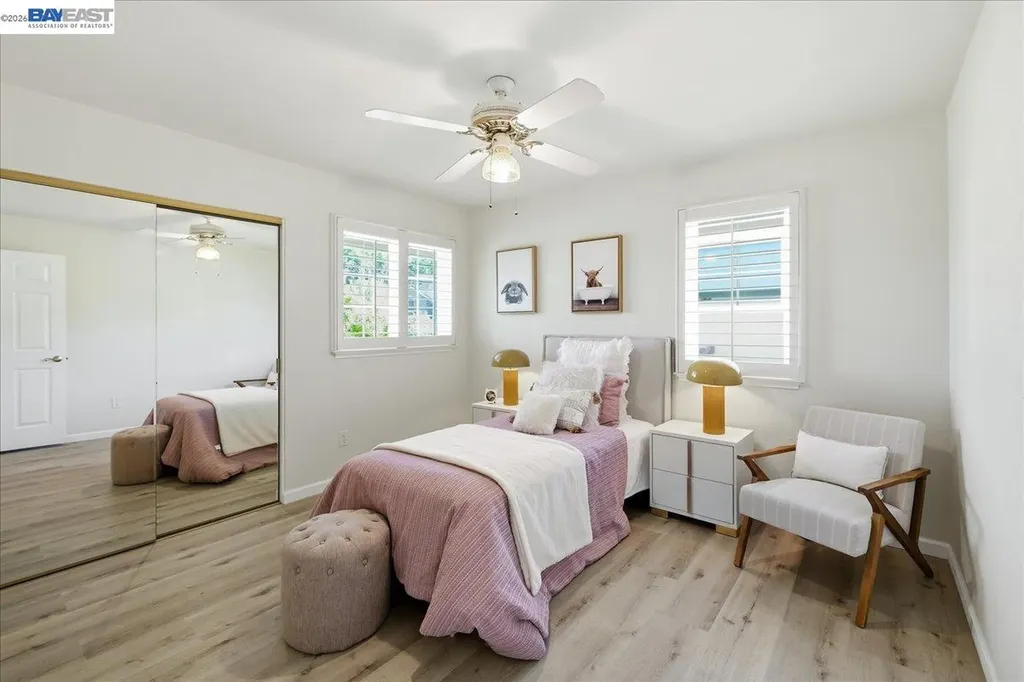 44 Summer Hill Court Danville CA 94526