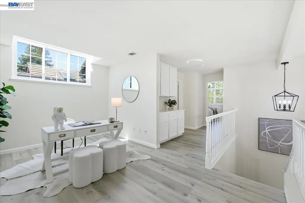 44 Summer Hill Court Danville CA 94526