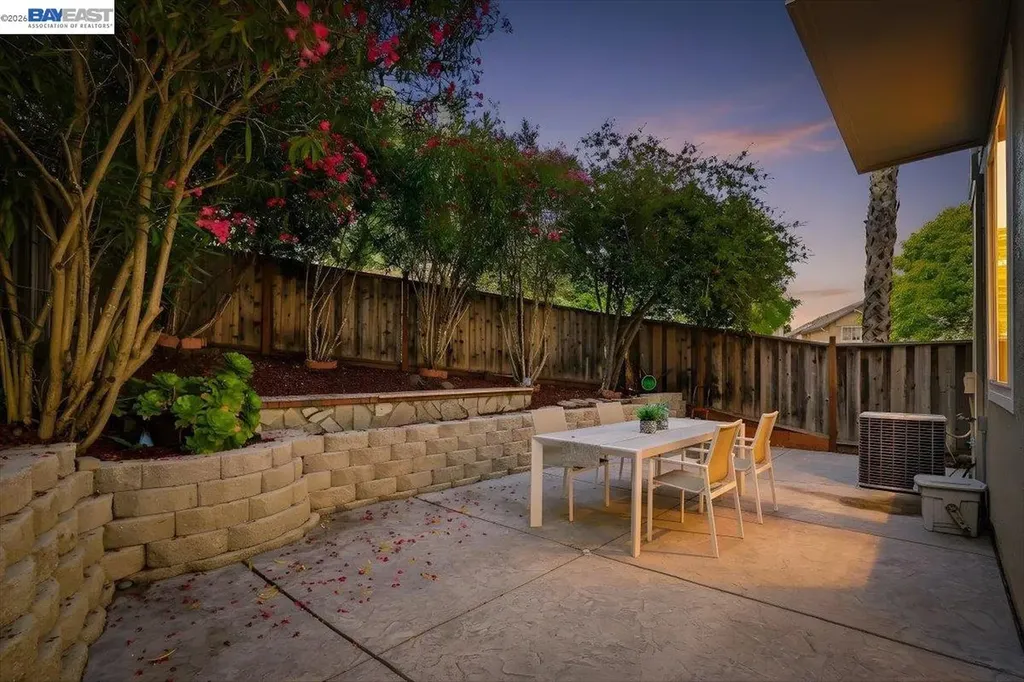 44 Summer Hill Court Danville CA 94526