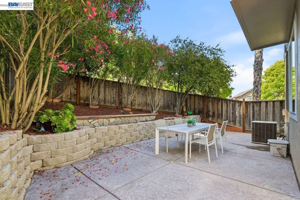 44 Summer Hill Court Danville CA 94526