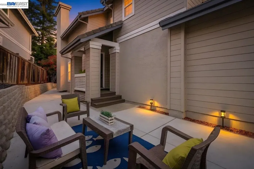 44 Summer Hill Court Danville CA 94526