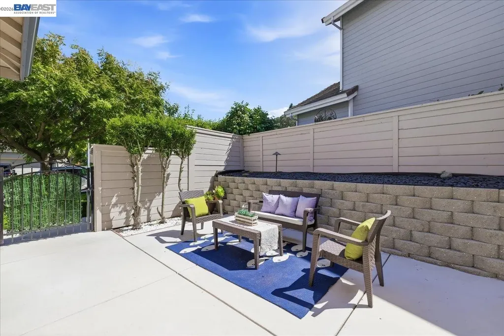 44 Summer Hill Court Danville CA 94526
