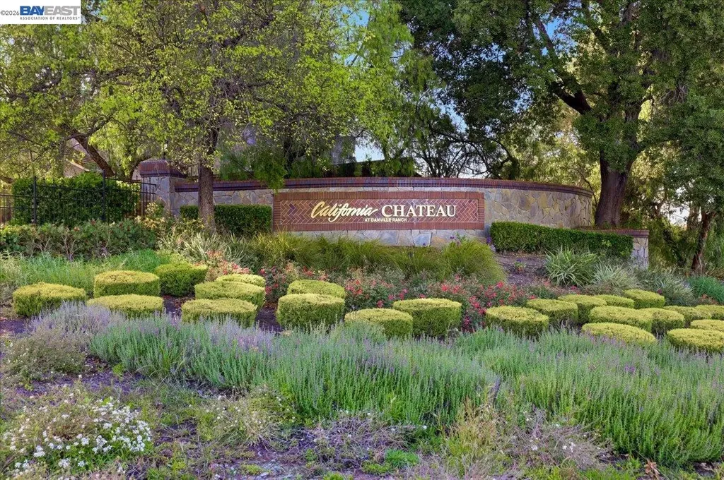 44 Summer Hill Court Danville CA 94526