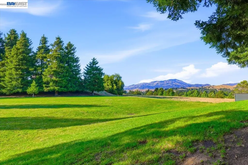 44 Summer Hill Court Danville CA 94526