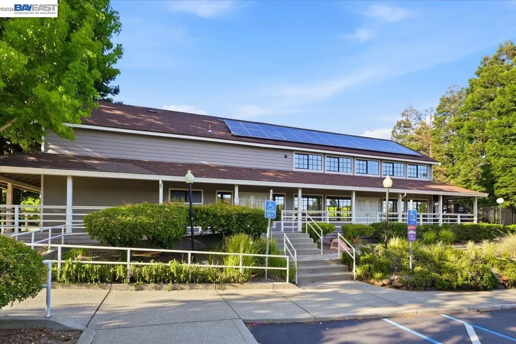 44 Summer Hill Court Danville CA 94526