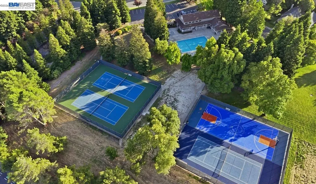 44 Summer Hill Court Danville CA 94526