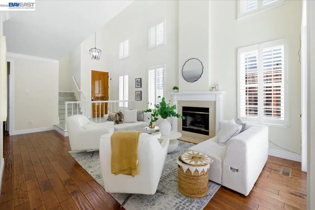 44 Summer Hill Court Danville CA 94526