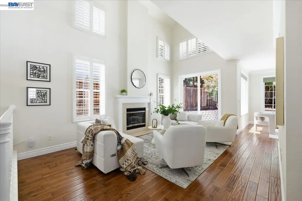 44 Summer Hill Court Danville CA 94526