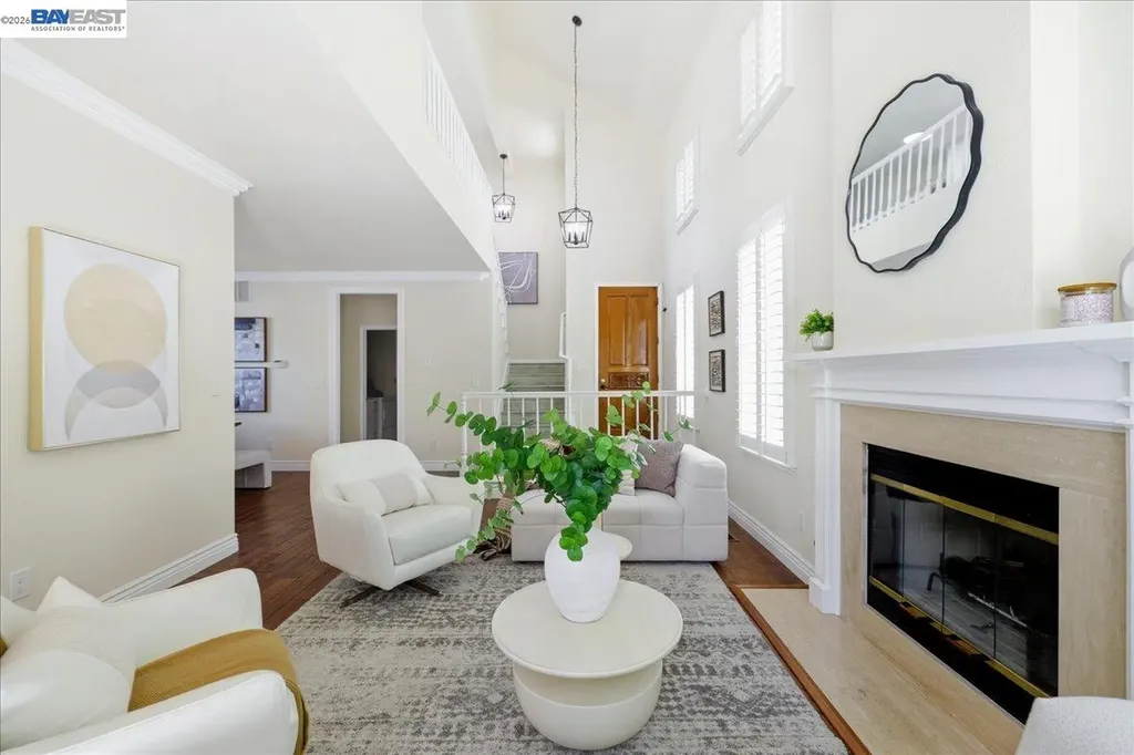 44 Summer Hill Court Danville CA 94526