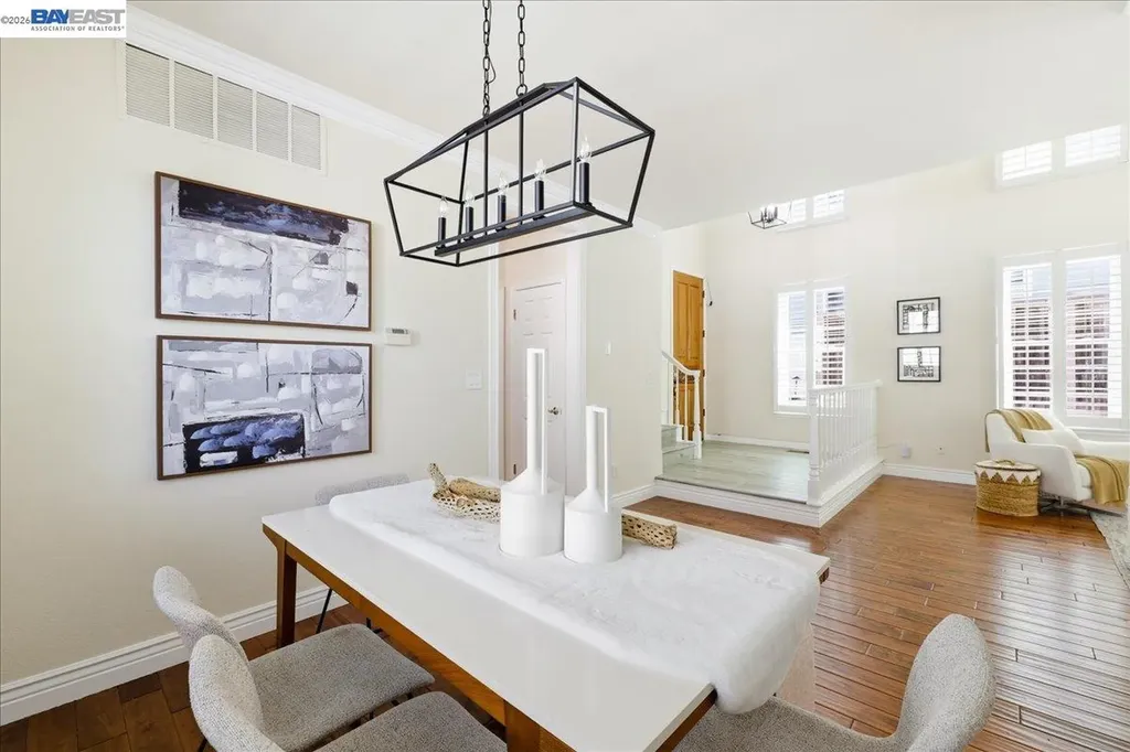 44 Summer Hill Court Danville CA 94526