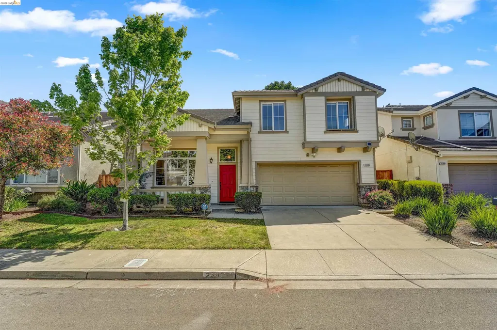 24986 Silverthorne Place Hayward CA 94544