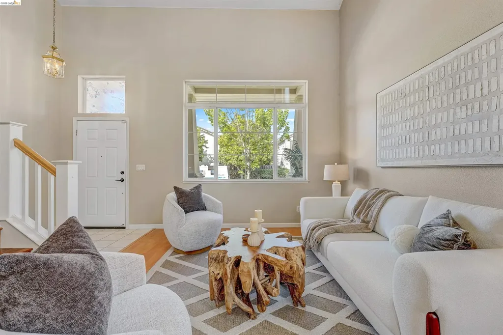 24986 Silverthorne Place Hayward CA 94544